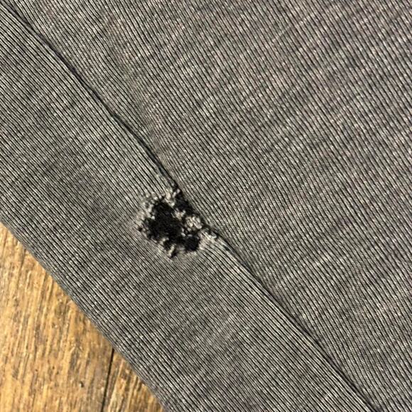 Nike Sports Tech Zip-Up Hooded Lightweight Jacket - Picture 4 of 5